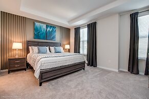 Orlando Newest Resort Community Town Home 1608cpc