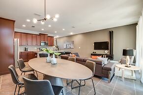 Orlando Newest Resort Community Town Home 1608cpc