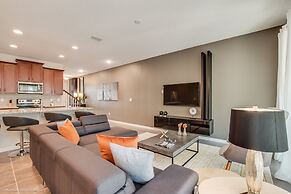 Orlando Newest Resort Community Town Home 1608cpc