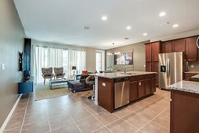 Orlando Newest Resort Community Town Home 1608cpc