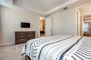 Orlando Newest Resort Community Town Home 1608cpc