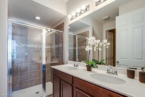 Orlando Newest Resort Community Town Home 1608cpc