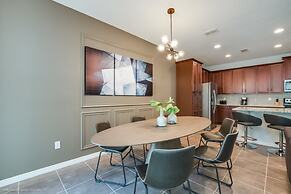Orlando Newest Resort Community Town Home 1608cpc