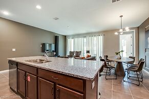 Orlando Newest Resort Community Town Home 1608cpc