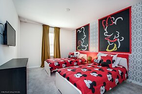 Orlando Newest Resort Community Town Home 1608cpc