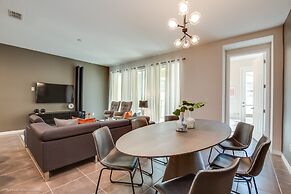 Orlando Newest Resort Community Town Home 1608cpc