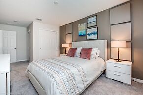 Orlando Newest Resort Community Town Home 1608cpc