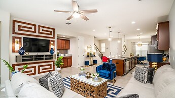 Orlando Newest Resort Community Town Home