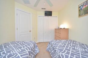 193rwc Luxury 5 Bed Pool Villa