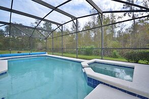 193rwc Luxury 5 Bed Pool Villa