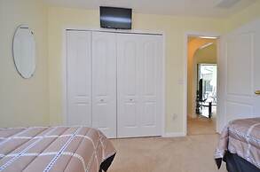 193rwc Luxury 5 Bed Pool Villa