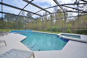 193rwc Luxury 5 Bed Pool Villa