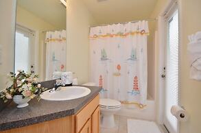 193rwc Luxury 5 Bed Pool Villa