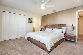 4bed 3Ba Champions Gate Pool Home