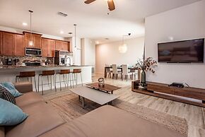 4bed 3Ba Champions Gate Pool Home