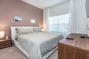 4bed 3Ba Champions Gate Pool Home