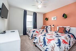 4bed 3Ba Champions Gate Pool Home