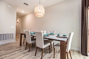 4bed 3Ba Champions Gate Pool Home