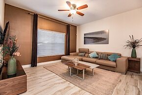 4bed 3Ba Champions Gate Pool Home