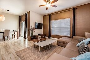 4bed 3Ba Champions Gate Pool Home