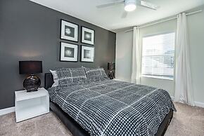 4bed 3Ba Champions Gate Pool Home