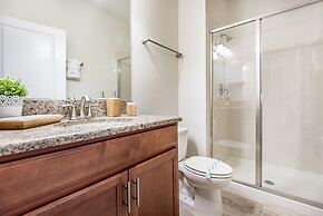 4bed 3Ba Champions Gate Pool Home