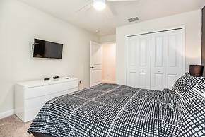 4bed 3Ba Champions Gate Pool Home