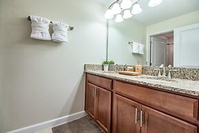 4bed 3Ba Champions Gate Pool Home