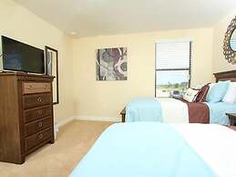 Champions Gate IHR 4108