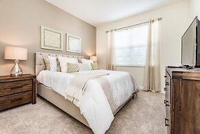 5 Bedroom Resort Villa with Game Room & Pool