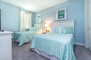 Solara 9bed 6.5ba Villa Games, Pool