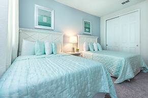 Solara 9bed 6.5ba Villa Games, Pool