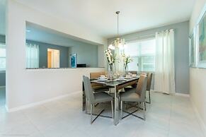 Solara 9bed 6.5ba Villa Games, Pool