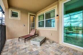 Solara 9bed 6.5ba Villa Games, Pool