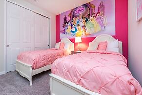 Solara 9bed 6.5ba Villa Games, Pool