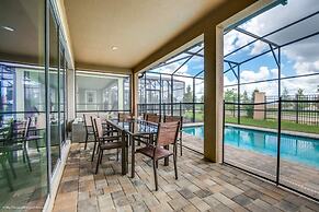 Solara 9bed 6.5ba Villa Games, Pool