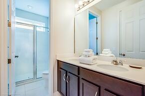 Solara 9bed 6.5ba Villa Games, Pool