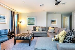 Solara 9bed 6.5ba Villa Games, Pool