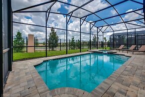 Solara 9bed 6.5ba Villa Games, Pool