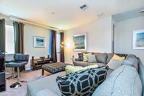 Solara 9bed 6.5ba Villa Games, Pool