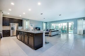 Solara 9bed 6.5ba Villa Games, Pool