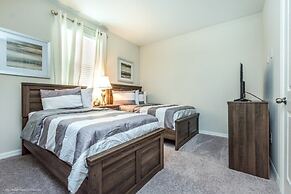 Solara 9bed 6.5ba Villa Games, Pool