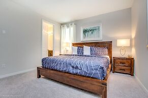 Solara 9bed 6.5ba Villa Games, Pool