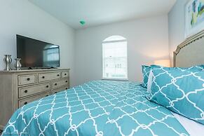 Solara 9bed 6.5ba Villa Games, Pool