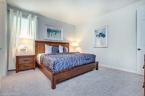 Solara 9bed 6.5ba Villa Games, Pool