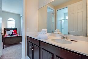 Solara 9bed 6.5ba Villa Games, Pool