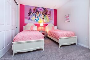 Solara 9bed 6.5ba Villa Games, Pool