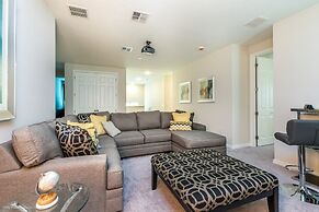 Solara 9bed 6.5ba Villa Games, Pool