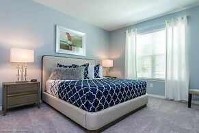 Solara 9bed 6.5ba Villa Games, Pool