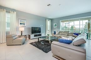 Solara 9bed 6.5ba Villa Games, Pool